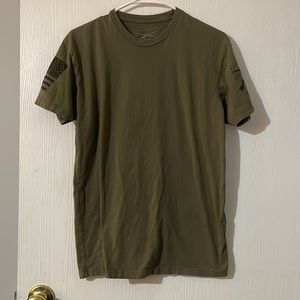 Men’s S Grunt Style shirt